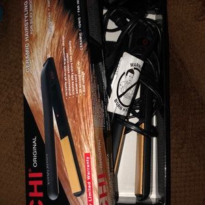 CHI ORIGINAL FLAT IRON
